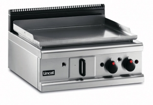 OG7201N GAS GRIDDLE